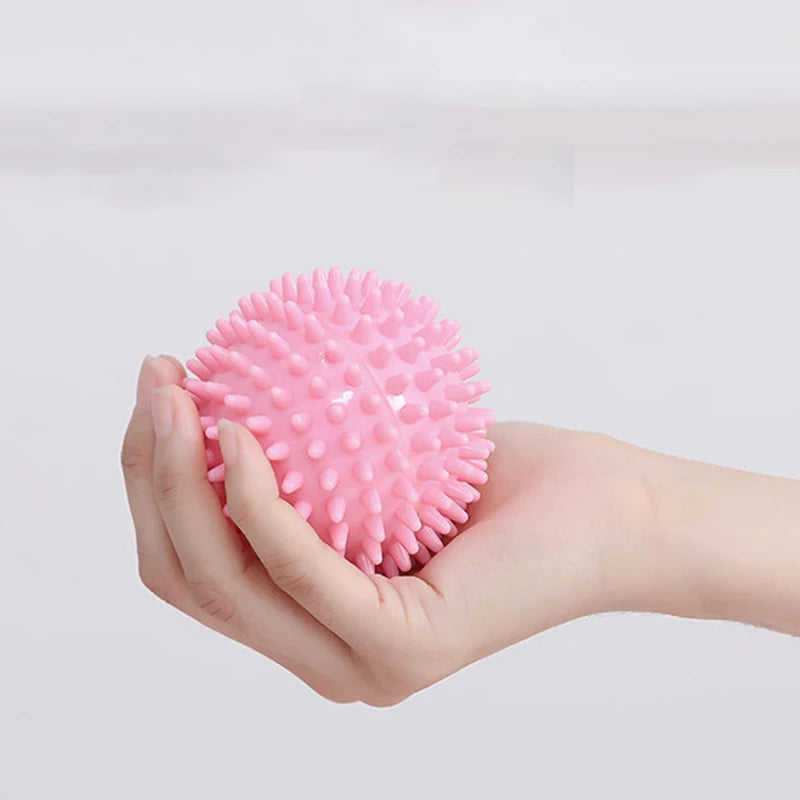 Massage Ball Fascia Ball Muscle Relaxation Massage Yoga Fitness Shoulder Neck Foot Foot Foot Massage Hard Neck Membrane Meridian