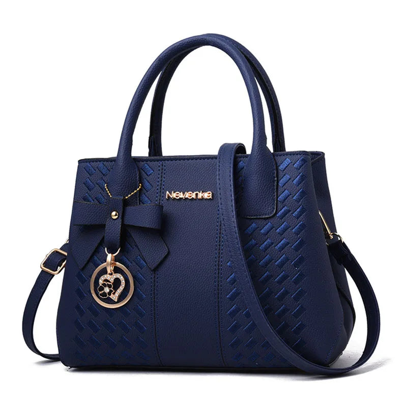 Women's Bags 2024 new bag Women's temperament Fashion women's bag crossbody shoulder handbag