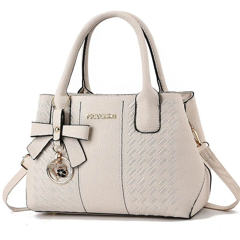 Women's Bags 2024 new bag Women's temperament Fashion women's bag crossbody shoulder handbag